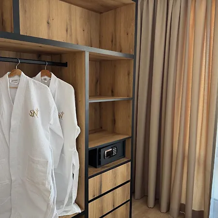 Sveti Nikola * Pomorie