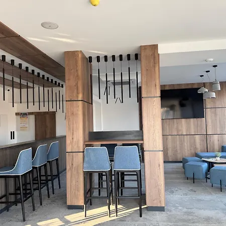 Sveti Nikola Apartahotel