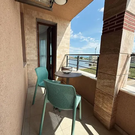 Apartahotel Sveti Nikola