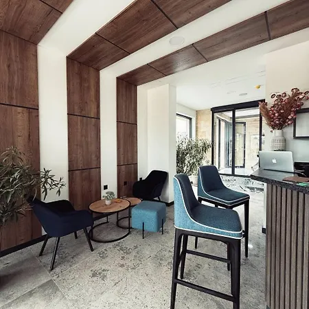 Sveti Nikola Apartahotel *