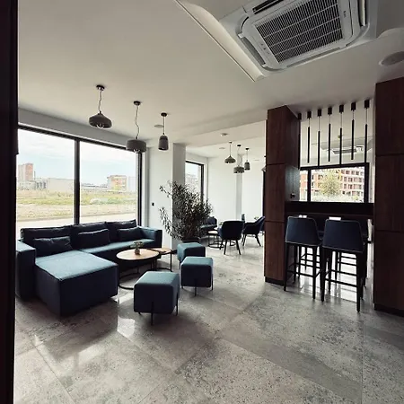 Sveti Nikola Apartahotel