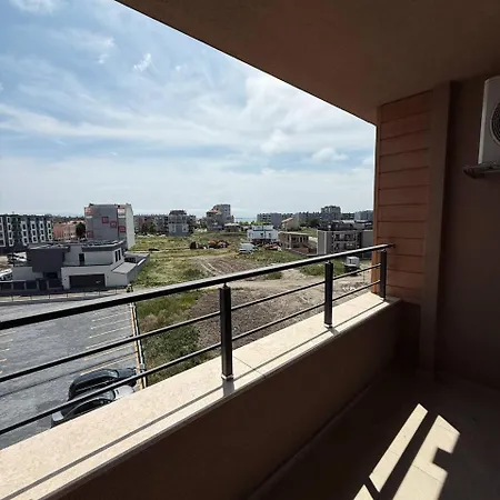 Sveti Nikola Apartahotel *