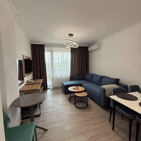 Apartahotel Sveti Nikola *