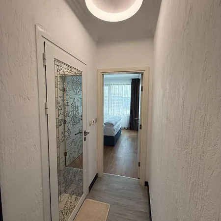 Sveti Nikola Apartahotel