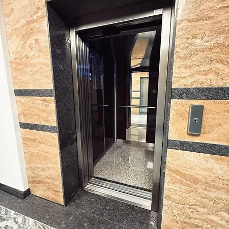 Sveti Nikola Apartahotel