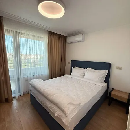 Sveti Nikola Apartahotel