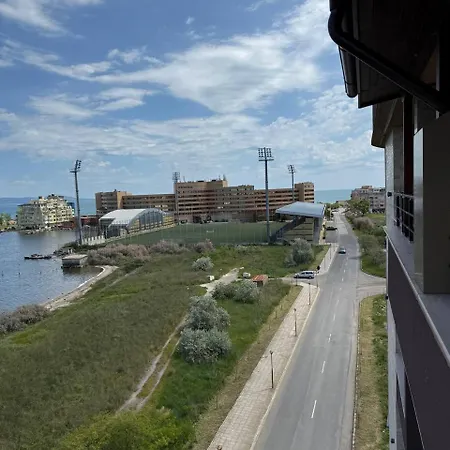 Apartahotel Sveti Nikola