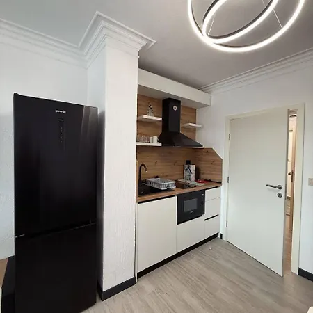 Apartahotel Sveti Nikola Pomorie