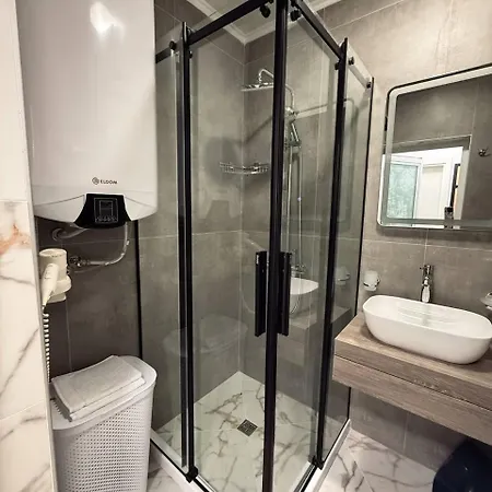 Sveti Nikola Apartahotel *