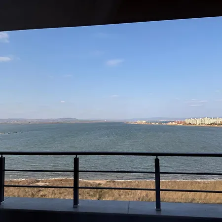 아파트호텔 Sveti Nikola *