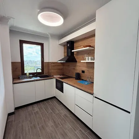 Sveti Nikola Aparthotel *