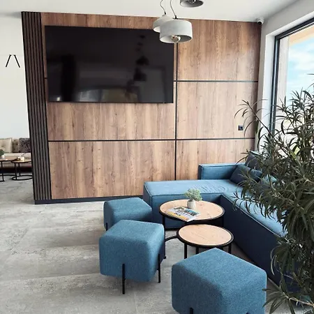 Aparthotel Sveti Nikola *