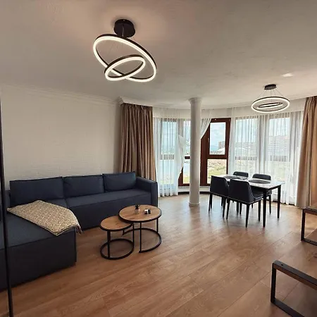 Aparthotel Sveti Nikola Pomorie
