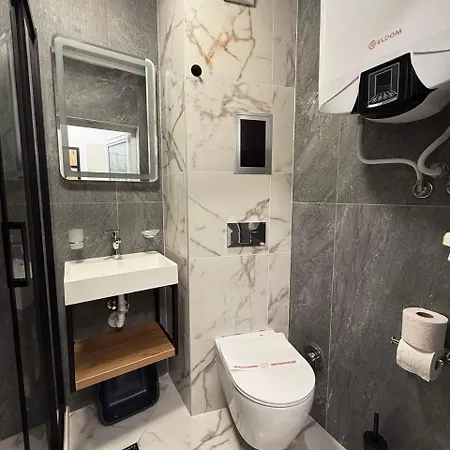 Sveti Nikola 포마리