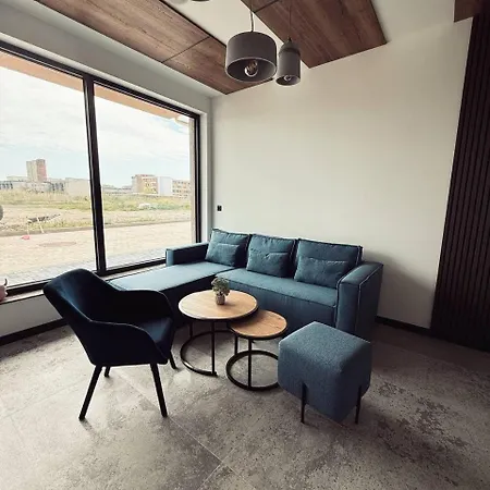 Aparthotel Sveti Nikola