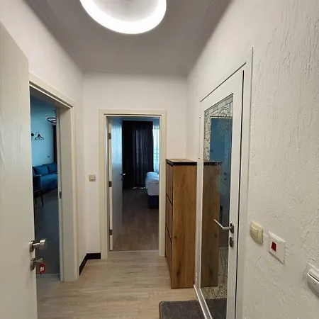 Sveti Nikola 포마리