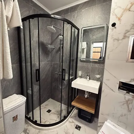 Sveti Nikola Aparthotel Pomorie