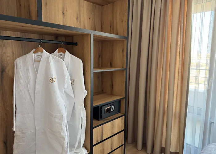 Sveti Nikola * 帕莫瑞